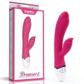 Lovetoy Dreamer II Wibrator Luksusowy Masażer USB