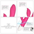 Lovetoy Dreamer II Wibrator Luksusowy Masażer USB
