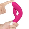 Lovetoy Dreamer II Wibrator Luksusowy Masażer USB