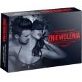 Pięćdziesiąt nocy zniewolenia - Erotyczna gra dla dwojga