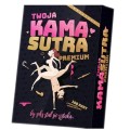 Twoja kamasutra premium - Gra karciana dla par