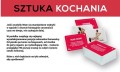 Sztuka kochania - Gra karciana z pozycjami dla par