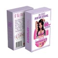 Twoja Kamasutra - Erotyczna gra karciana 63 pozycje