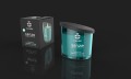 SWEDE Senze Tranquility Świeca do masażu 50 ml