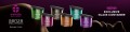 SWEDE Senze Tranquility Świeca do masażu 50 ml