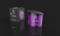 SWEDE Senze Divinity Świeca do masażu 50 ml