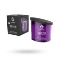 SWEDE Senze Divinity Świeca do masażu 50 ml