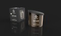 SWEDE Senze Euphoria Świeca do masażu 50 ml
