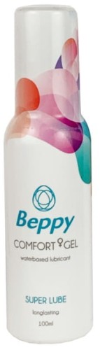 Beppy Comfort Gel żel intymny LUBRYKANT 100 ml