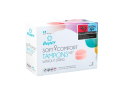 BEPPY Soft+Comfort Tampon WET bez sznurka 2 sztuki