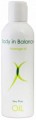 Body in Balance Massage Oil olejek do masażu 200 ml
