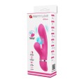 PRETTY LOVE Willow wibrator PINGWINEK efekt SSANIA