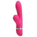 PRETTY LOVE Willow wibrator PINGWINEK efekt SSANIA
