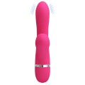 PRETTY LOVE Willow wibrator PINGWINEK efekt SSANIA