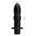 PRETTY LOVE Wyatt korek analny WIBRACJE PLUG ANAL