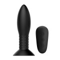 MR PLAY Wibrujący Korek Analny WIBRACJE PLUG ANAL