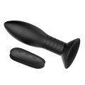 MR PLAY Wibrujący Korek Analny WIBRACJE PLUG ANAL