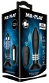 MR PLAY Wibrujący Korek Analny WIBRACJE PLUG ANAL
