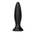 MR PLAY Wibrujący Korek Analny PLUG WIBRACJE ANAL
