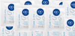 Exs Clear Lube żel intymny saszetka 100x 10 ml