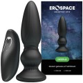 EROSPACE DEEPLO Wibrujący korek analny nowy wymiar przyjemności solo i w parze