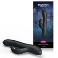 EROSPACE GEMINI Wibrator rabbit z unikalną funkcją falowania