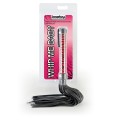 LOVE TOY Whip Me Baby Pejcz BAT BDSM