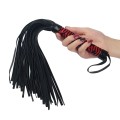 LOVE TOY Whip Me Baby Pejcz BAT BDSM