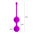 Pretty Love Kulki gejszy KEGEL TIGHTEN UP II