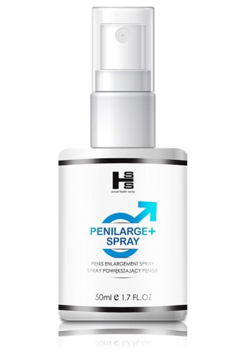 PENILARGE SPRAY 50ml na powiększenie penisa