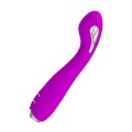 WIBRATOR Pretty Love HECTOR z funkcją ELEKTROMASAŻU