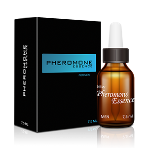 Pheromone Essence for Man 7,5 ml