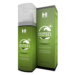 Orgasm Control Gel 100 ml opóźniający