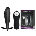 Pretty Love Korek Analny z WIBRACJĄ Special Anal Stimulation 