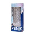 Nakładka Na Penisa z Żyłami PENIS SLEEVE 3 