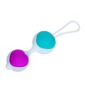 KEGEL BALL - silikonowe kulki gejszy