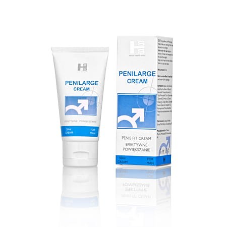 Penilarge Cream 50ml  większy penis HIT!