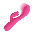 WIBRATOR Pretty Love DOREEN z funkcją LIZANIA