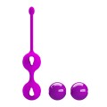 Pretty Love Kulki gejszy KEGEL TIGHTEN UP II