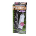 PENIS PUMP! Pompka do penisa